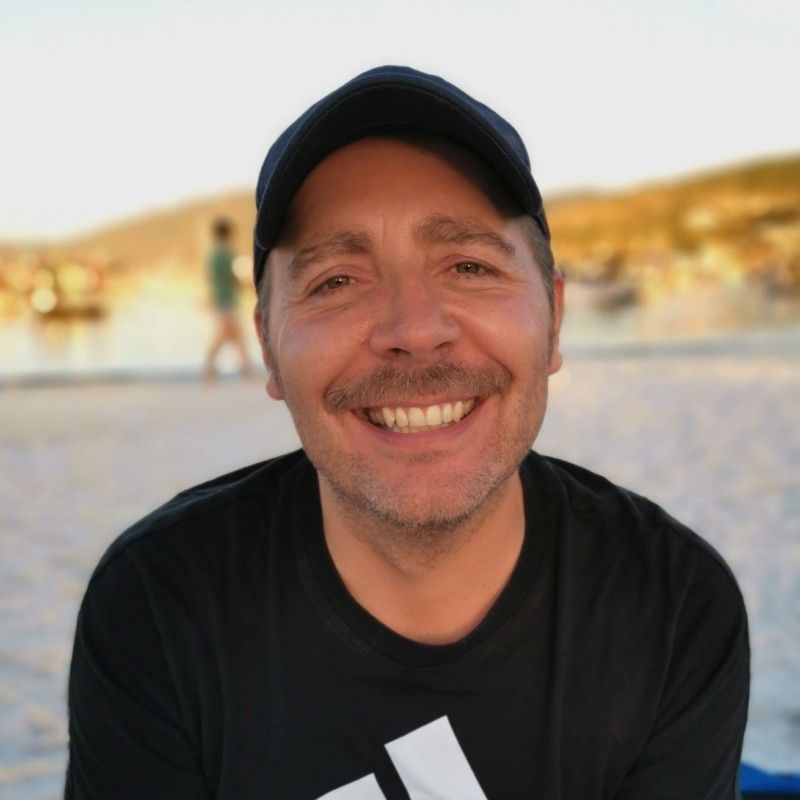 Milo Maneo, engineering leader and founder of Supermilus